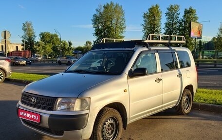 Toyota Probox I, 2002 год, 530 000 рублей, 1 фотография