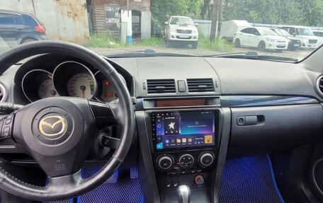 Mazda 3, 2008 год, 700 000 рублей, 6 фотография