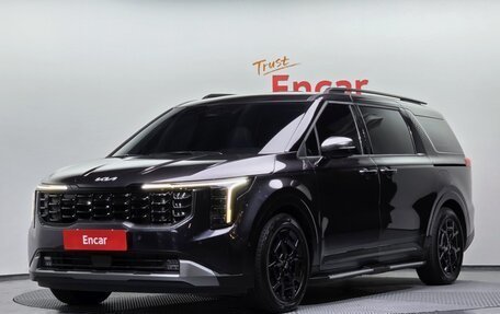 KIA Carnival, 2024 год, 4 383 000 рублей, 1 фотография