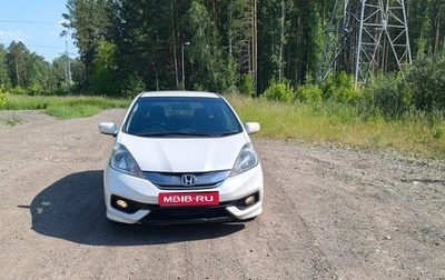 Honda Fit III, 2014 год, 939 000 рублей, 1 фотография