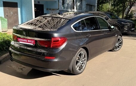 BMW 5 серия, 2011 год, 1 850 000 рублей, 5 фотография