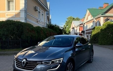 Renault Talisman, 2020 год, 2 000 000 рублей, 1 фотография