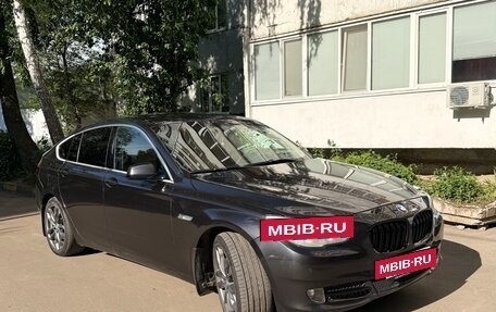 BMW 5 серия, 2011 год, 1 850 000 рублей, 3 фотография