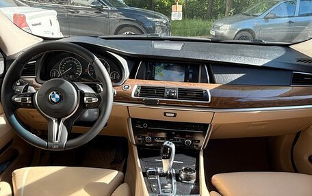 BMW 5 серия, 2011 год, 1 850 000 рублей, 8 фотография