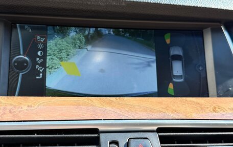 BMW 5 серия, 2011 год, 1 850 000 рублей, 12 фотография