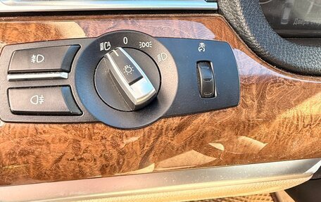 BMW 5 серия, 2011 год, 1 850 000 рублей, 13 фотография