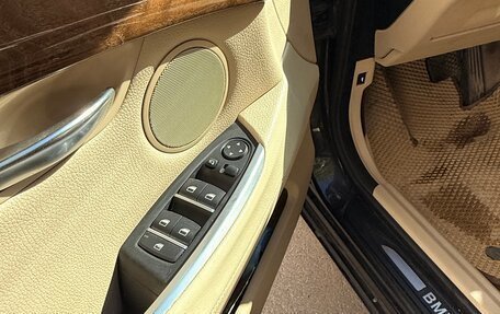 BMW 5 серия, 2011 год, 1 850 000 рублей, 9 фотография