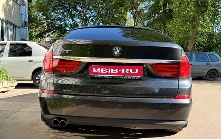 BMW 5 серия, 2011 год, 1 850 000 рублей, 7 фотография
