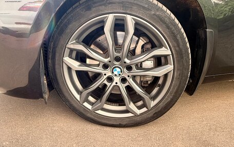BMW 5 серия, 2011 год, 1 850 000 рублей, 17 фотография