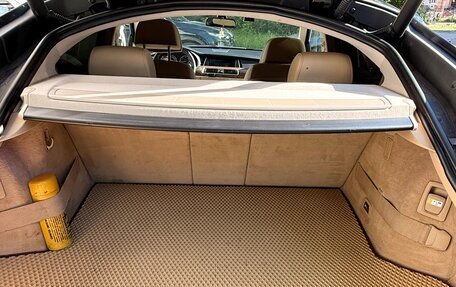 BMW 5 серия, 2011 год, 1 850 000 рублей, 15 фотография