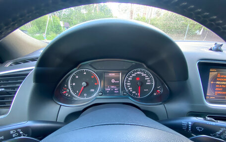 Audi Q5, 2009 год, 1 450 000 рублей, 8 фотография