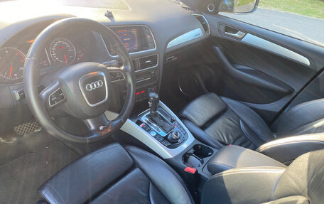 Audi Q5, 2009 год, 1 450 000 рублей, 5 фотография
