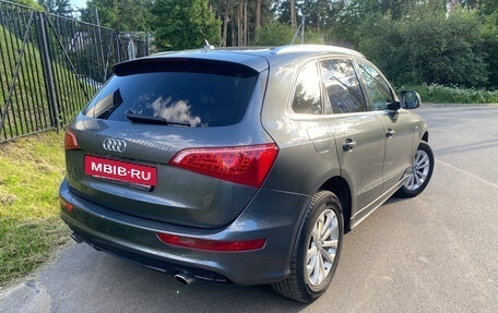 Audi Q5, 2009 год, 1 450 000 рублей, 3 фотография