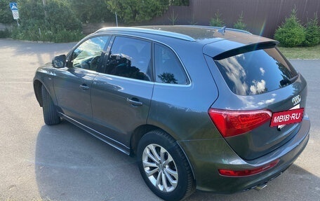 Audi Q5, 2009 год, 1 450 000 рублей, 4 фотография