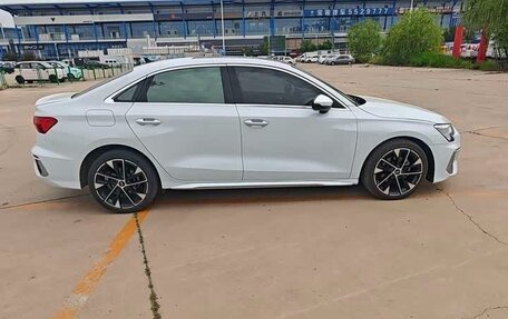 Audi A4, 2023 год, 1 620 006 рублей, 7 фотография