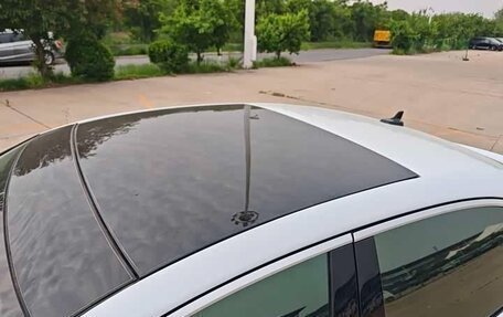 Audi A4, 2023 год, 1 620 006 рублей, 9 фотография