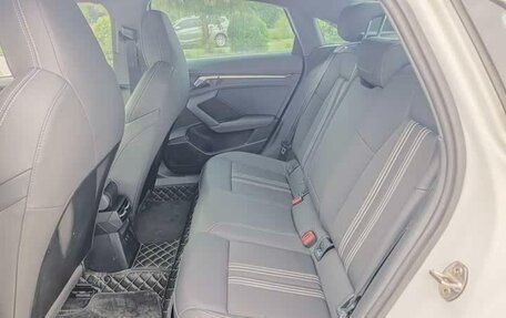 Audi A4, 2023 год, 1 620 006 рублей, 11 фотография