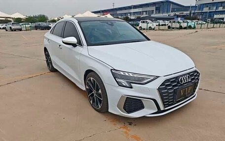 Audi A4, 2023 год, 1 620 006 рублей, 8 фотография