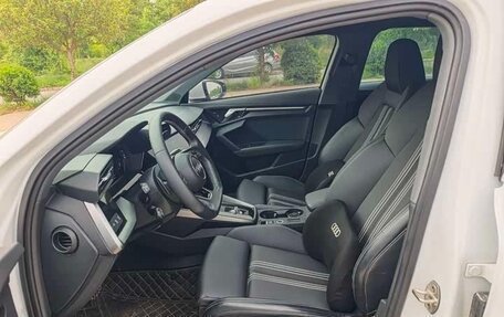 Audi A4, 2023 год, 1 620 006 рублей, 10 фотография