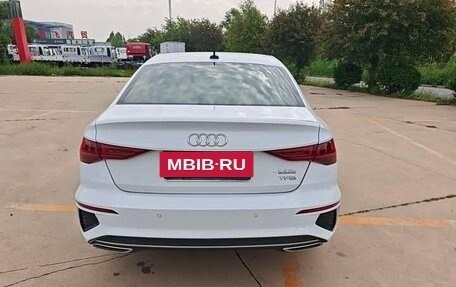 Audi A4, 2023 год, 1 620 006 рублей, 5 фотография