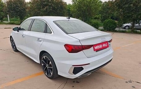 Audi A4, 2023 год, 1 620 006 рублей, 4 фотография
