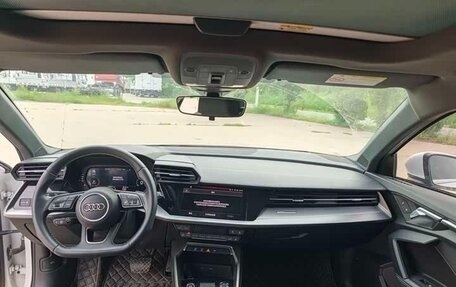 Audi A4, 2023 год, 1 620 006 рублей, 12 фотография