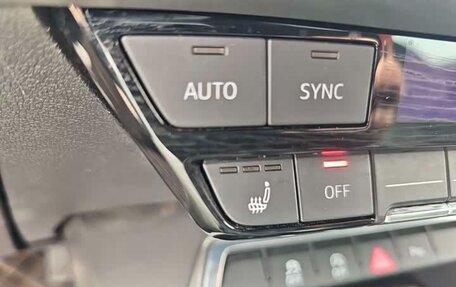 Audi A4, 2023 год, 1 620 006 рублей, 17 фотография