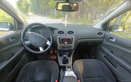 Ford Focus II рестайлинг, 2006 год, 299 000 рублей, 8 фотография