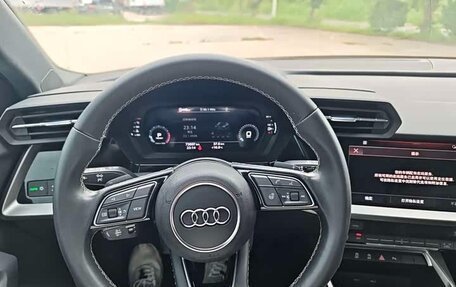 Audi A4, 2023 год, 1 620 006 рублей, 14 фотография