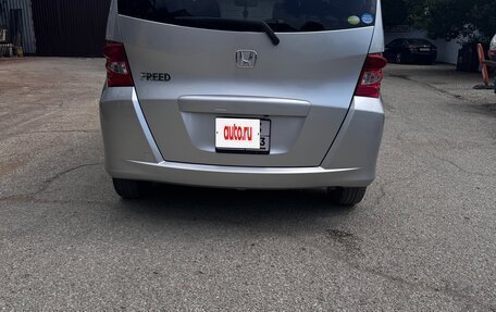 Honda Freed I, 2009 год, 1 000 000 рублей, 5 фотография