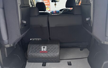 Honda Freed I, 2009 год, 1 000 000 рублей, 4 фотография