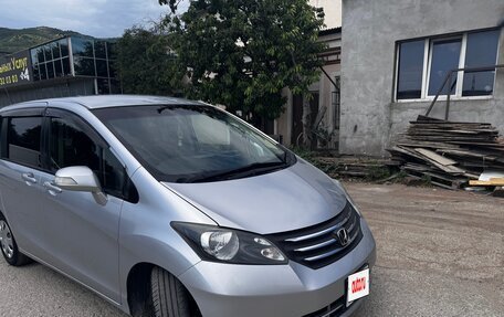 Honda Freed I, 2009 год, 1 000 000 рублей, 2 фотография