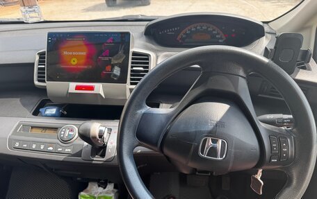 Honda Freed I, 2009 год, 1 000 000 рублей, 15 фотография
