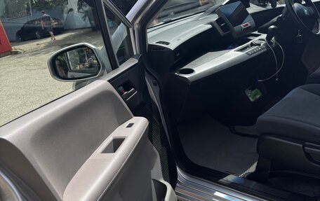 Honda Freed I, 2009 год, 1 000 000 рублей, 10 фотография