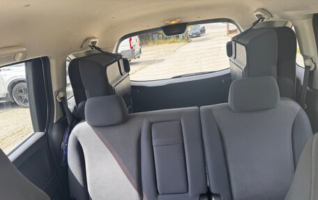 Honda Freed I, 2009 год, 1 000 000 рублей, 13 фотография