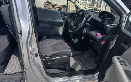 Honda Freed I, 2009 год, 1 000 000 рублей, 8 фотография