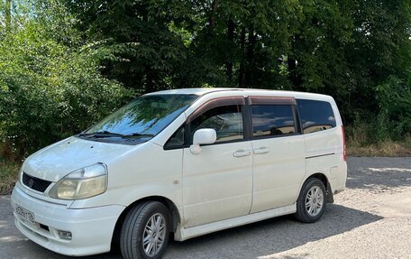 Nissan Serena II, 2002 год, 435 000 рублей, 4 фотография