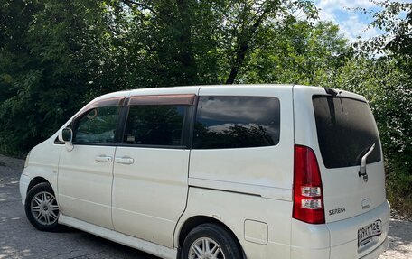 Nissan Serena II, 2002 год, 435 000 рублей, 5 фотография