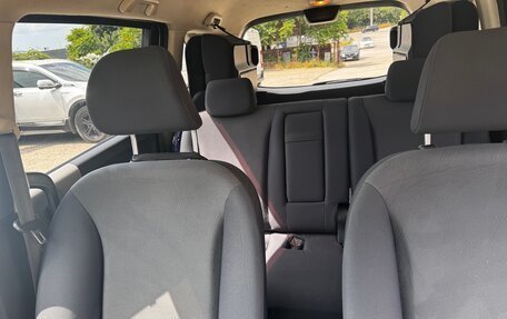 Honda Freed I, 2009 год, 1 000 000 рублей, 12 фотография