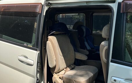 Nissan Serena II, 2002 год, 435 000 рублей, 7 фотография