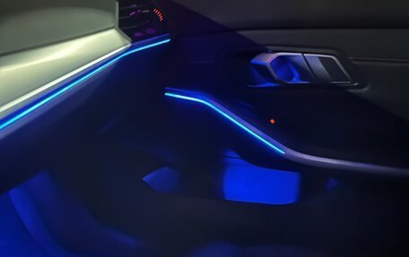 BMW 3 серия, 2019 год, 3 750 000 рублей, 6 фотография