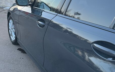 BMW 3 серия, 2019 год, 3 750 000 рублей, 19 фотография