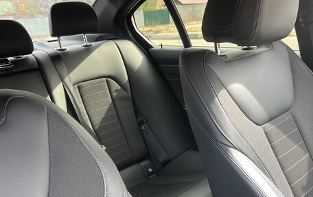 BMW 3 серия, 2019 год, 3 750 000 рублей, 33 фотография