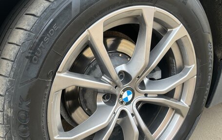 BMW 3 серия, 2019 год, 3 750 000 рублей, 29 фотография