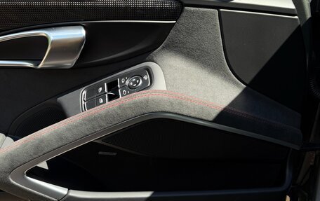 Porsche Cayman GT4, 2025 год, 15 000 000 рублей, 7 фотография