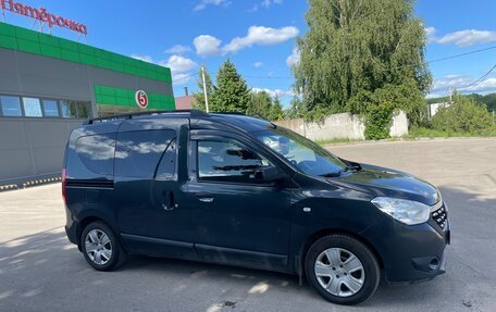 Renault Dokker, 2019 год, 1 249 000 рублей, 3 фотография