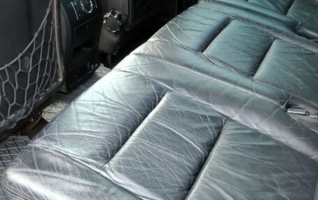 Mercedes-Benz G-Класс W463 рестайлинг _ii, 1997 год, 1 500 000 рублей, 11 фотография