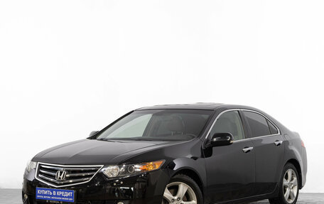 Honda Accord VIII рестайлинг, 2008 год, 1 099 000 рублей, 4 фотография