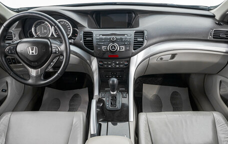 Honda Accord VIII рестайлинг, 2008 год, 1 099 000 рублей, 10 фотография