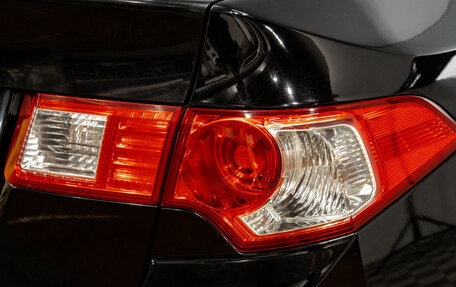 Honda Accord VIII рестайлинг, 2008 год, 1 099 000 рублей, 9 фотография